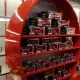 Ferrari Land Store