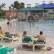 Piscinas
