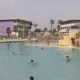Piscinas