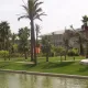 Temática Hotel Caribe