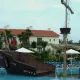 Piscinas