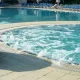 Piscinas
