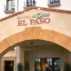 Temática Hotel El Paso