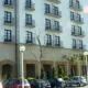 Temática Hotel El Paso