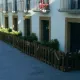 Hotel Burn
