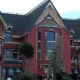 Lucy's Mansion