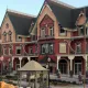 Lucy's Mansion