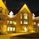 Lucy's Mansion