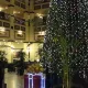 Navidad en el Hotel Gold River
