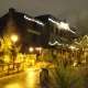 Navidad en el Hotel Gold River