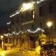 Navidad en el Hotel Gold River