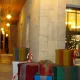 Navidad en el Hotel Gold River