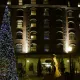 Navidad en el Hotel Gold River