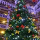 Navidad en el Hotel Gold River