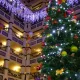 Navidad en el Hotel Gold River