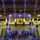 Navidad en el Hotel Gold River