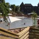 Piscinas