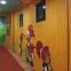 Club Woody and Friends