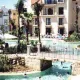 Piscinas