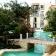 Piscinas