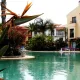 Piscinas