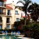 Piscinas