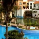 Piscinas