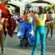 Bienvenida Carnaval