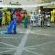 Bienvenida Carnaval