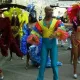 Bienvenida Carnaval