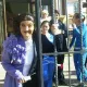 Bienvenida Carnaval