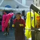 Bienvenida Carnaval