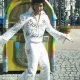 Bienvenida Carnaval