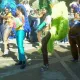 Bienvenida Carnaval