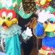 Bienvenida Carnaval