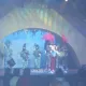 Brasil: Samba y Salto