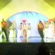 Brasil: Samba y Salto