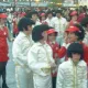 Fin de Fiesta Carnaval