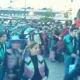 Fin de Fiesta Carnaval