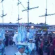 Fin de Fiesta Carnaval