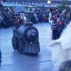 Fin de Fiesta Carnaval