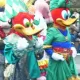 Fin de Fiesta Carnaval
