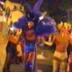 Fin de Fiesta Carnaval