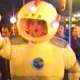 Fin de Fiesta Carnaval