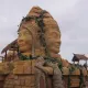 Angkor: Aventura en el reino perdido