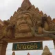 Angkor: Aventura en el reino perdido