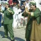 Animación de Calle de China retirada