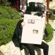 Animación de Calle de China retirada