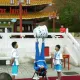 Animación de Calle de China retirada