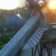 Dragon Climbing